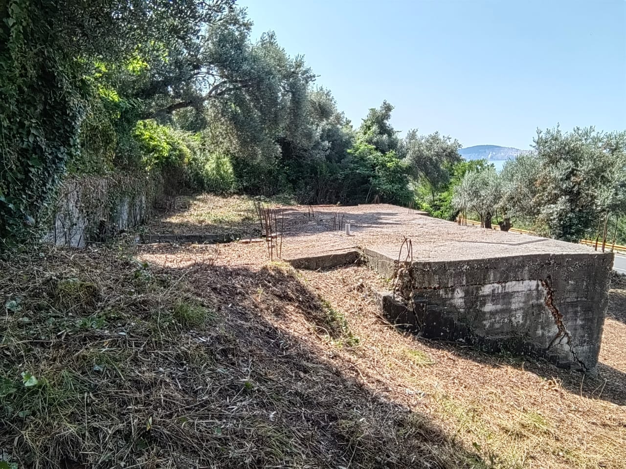 Image of Plot for Sale in Bar-Zeleni Pojas-Montenegro, Image 3